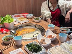 -季季红火锅(长沙步行街店)