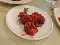 -三玛璐酒楼(汉口路店)