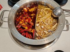 -屋头串串(临江路店)