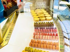 -PAUL LAFAYET 法式甜品(港汇广场店)