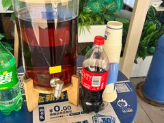 -兰湘子·湘菜小炒(长安万科广场店)