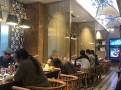 大堂-沙力海(北大街店)