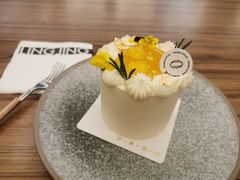 -玲婧胡同·生日蛋糕·餐厅(嘉里城店)