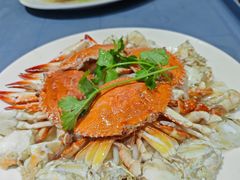 -百年银屏·蚝烙专门店(乐山店)