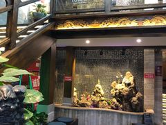 门面-陈麻婆豆腐总店