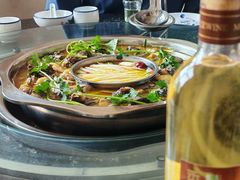 -黑河坝泡姜鸡贡椒鱼(贾旗路店)