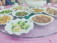 -云海阁酒楼(清和大道店)