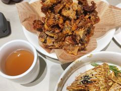 -大鸭梨烤鸭(甘家口店)