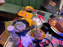 -牛New寿喜烧(曹路花园城店)