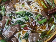 -刘家正宗鸭血面庄(一碗水总店)