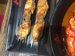 -龙虾风暴(松江店)