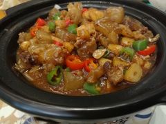 -阿拉丁新疆风味餐厅·清真(罗廊巷店)