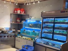 -钱塘人家(通泰路店)