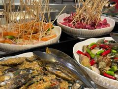 -The COOK·厨餐厅·自助餐(浦东嘉里大酒店)