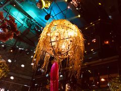 -胡桃里音乐酒馆(曲江店)