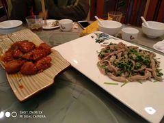 -燕风楼烤鸭店(建设总店)
