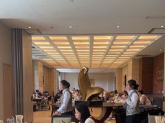 -杭州开元名都大酒店·地中海自助餐厅