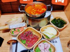 -独食火锅·半米屋台(望平街店)