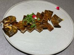 -汉水谣·江景餐厅(江滩店)