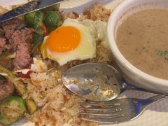 -blue frog蓝蛙(长泰广场店)