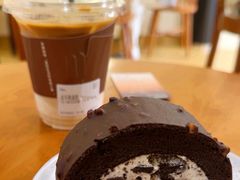 -本無咖啡·BeanWood Coffee
