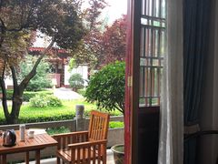 -大唐博相府酒店·陕西官府菜