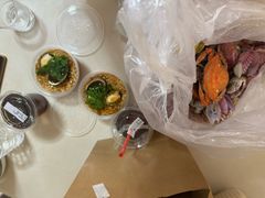 -北戴河庆山饭店·海鲜砂锅粥(北戴河黑石路店)