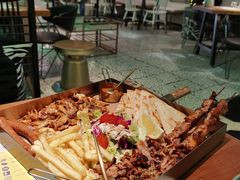 -HELLO MUSAE 拾光缪斯餐厅·纯正希腊风味(苏州中心店)