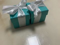 -Tiffany & Co.蒂芙尼
(南京德基广场店)