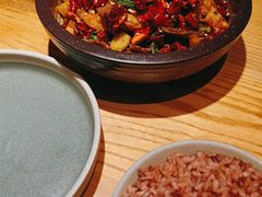 -薇酌饮·陕西菜(南门外店)