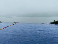-天目湖涵田半山温泉