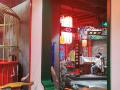 -北平食府.北京烤鸭(亦庄店)