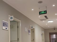 -北京地坛口腔门诊部
