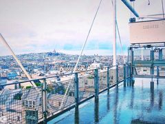 -蓬皮杜艺术中心