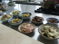 -锦月楼百姓厨房(大箕山商业广场店)