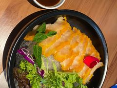 -雀舞云南菜(乐客城店)