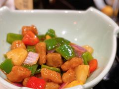 -誉八仙粤菜(万象天地店)