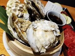 -赤坂亭·M9和牛烧肉·铁板烧·日料398放题(长泰广场店)