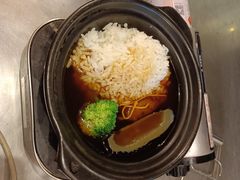 -长沙芙蓉国温德姆至尊豪廷大酒店 - 自助餐厅