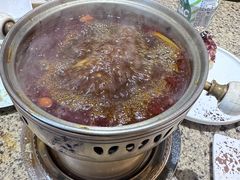 -丰卓会海鲜自助(中润大道店)