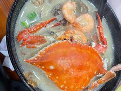 小网海鲜面-台州老六海鲜面馆(上南总店)