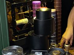 -SeekSeeking咖啡专门店(堰塘街店)