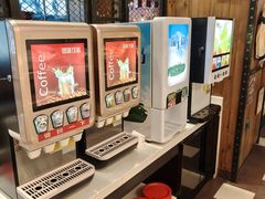 -好伦哥比萨烤肉自助(马家堡店)