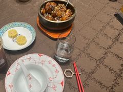 -新光酒家·河豚·海鲜·蟹料理(浦东店)