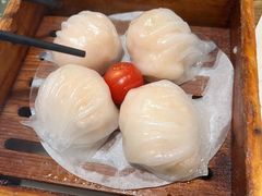 悦满楼虾饺皇-悦满楼·西关名点·湛江名菜(航空综合大厦店)
