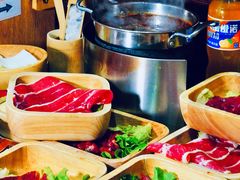 -独食火锅·半米屋台(望平街店)