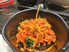 -虎丸烧肉(新大陆广场店)