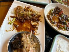 -聚友朋褡裢火烧(天北路店)