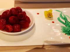 -丽思卡尔顿酒店-天泰轩中餐厅(大沽北路店)