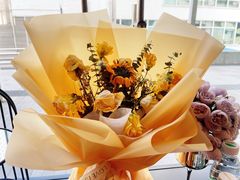 -Living Kitchen团建·厨艺派对空间(国贸店)